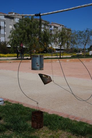 100 strade per giocare 2008